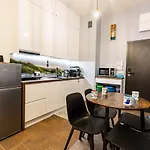 Apartmán Woda I Wiatr Pl 2 Rozewska 44 Jastrzębia Góra