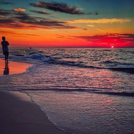 Woda I Wiatr Pl 2 Rozewska 44 *