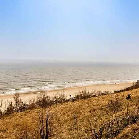 Apartment Woda I Wiatr Pl 2 Rozewska 44 Jastrzebia Gora