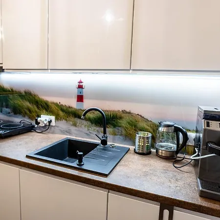 Woda I Wiatr Pl 2 Rozewska 44 * Jastrzebia Gora