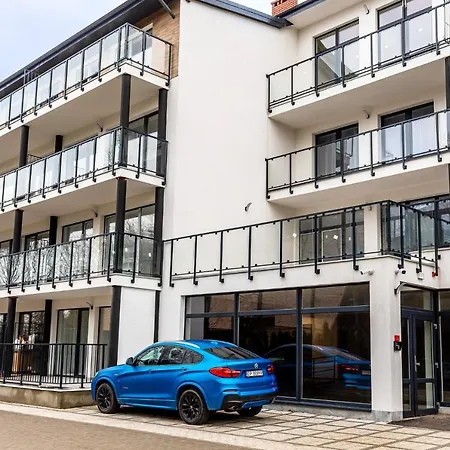 Woda I Wiatr Pl 2 Rozewska 44 Jastrzebia Gora