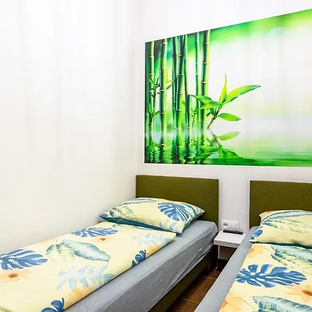 Woda I Wiatr Pl 2 Rozewska 44 Apartment