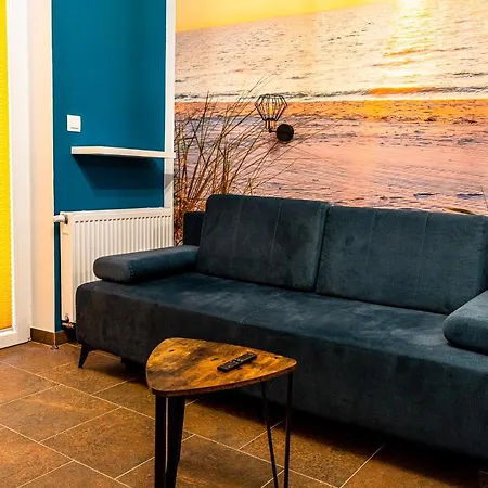 Apartment Woda I Wiatr Pl 2 Rozewska 44