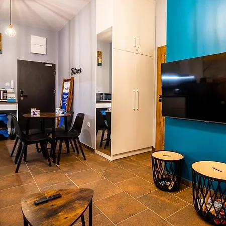 Woda I Wiatr Pl 2 Rozewska 44 Jastrzebia Gora