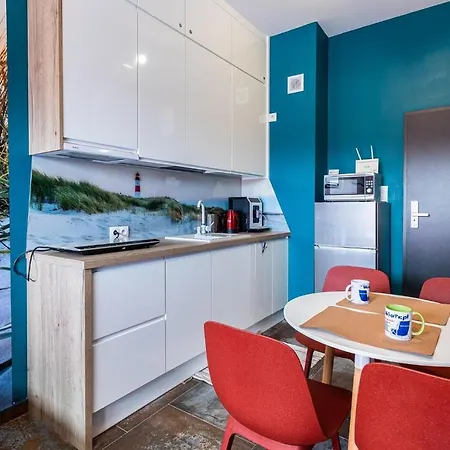 Woda I Wiatr Pl 2 Rozewska 44