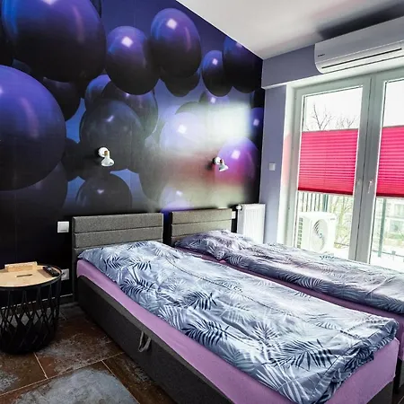 Woda I Wiatr Pl 2 Rozewska 44