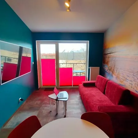 Woda I Wiatr Pl 2 Rozewska 44