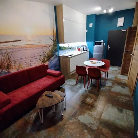 Woda I Wiatr Pl 2 Rozewska 44