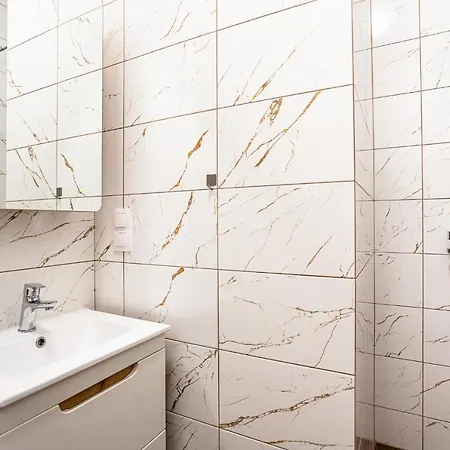 Woda I Wiatr Pl 2 Rozewska 44 Apartment Jastrzebia Gora