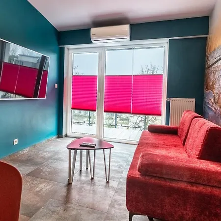 Woda I Wiatr Pl 2 Rozewska 44 *