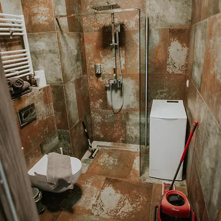 Woda I Wiatr Pl 2 Rozewska 44 Jastrzębia Góra