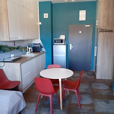 Woda I Wiatr Pl 2 Rozewska 44 Apartment Jastrzebia Gora