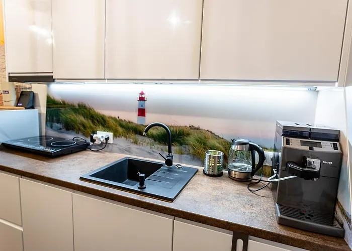 Woda I Wiatr Pl 2 Rozewska 44 * Jastrzębia Góra