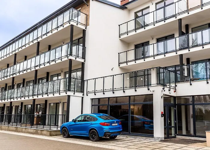 Woda I Wiatr Pl 2 Rozewska 44 Jastrzębia Góra