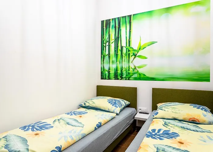 Woda I Wiatr Pl 2 Rozewska 44 Appartement