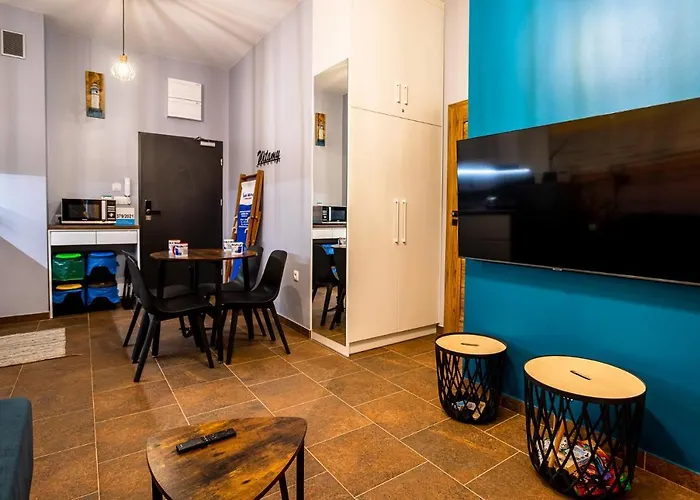 Woda I Wiatr Pl 2 Rozewska 44 Jastrzębia Góra