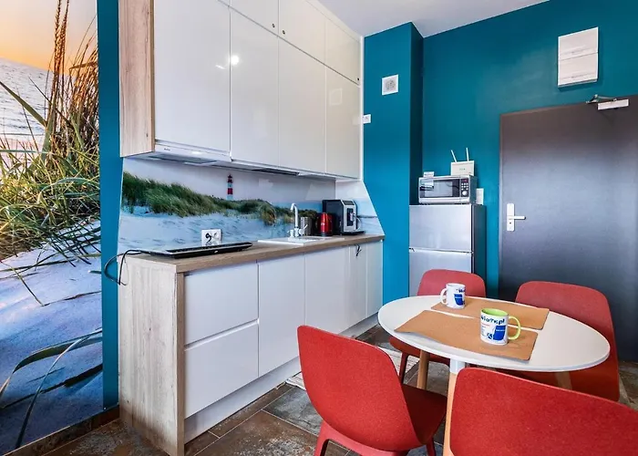 Woda I Wiatr Pl 2 Rozewska 44