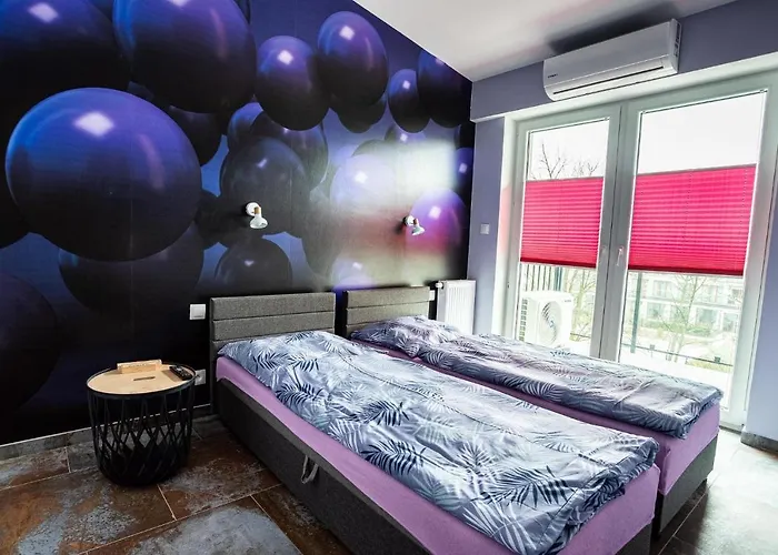 Woda I Wiatr Pl 2 Rozewska 44