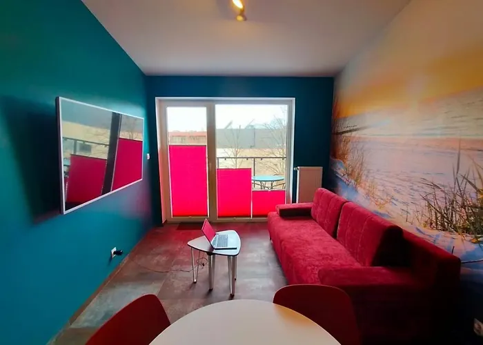 Woda I Wiatr Pl 2 Rozewska 44