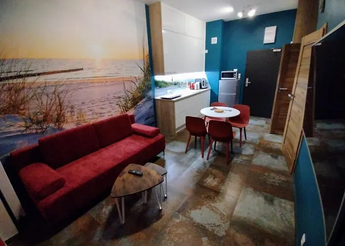 Woda I Wiatr Pl 2 Rozewska 44