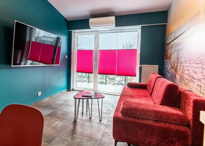 Woda I Wiatr Pl 2 Rozewska 44 *