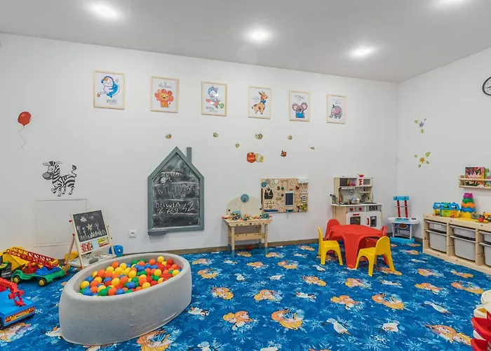 Woda I Wiatr Pl 2 Rozewska 44 * Jastrzębia Góra