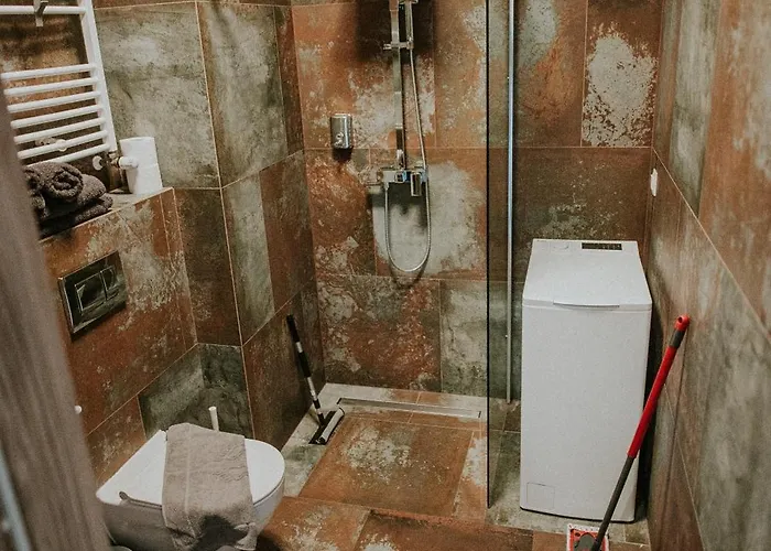 Woda I Wiatr Pl 2 Rozewska 44 Jastrzębia Góra